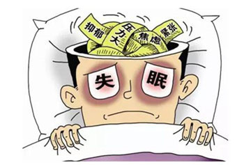 睡眠障碍应该挂什么科室